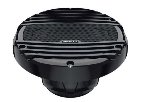 Акустика для яхт и катеров . Акустическая система HERTZ HMX 6.5 TC. Цена от – 36 090 руб.