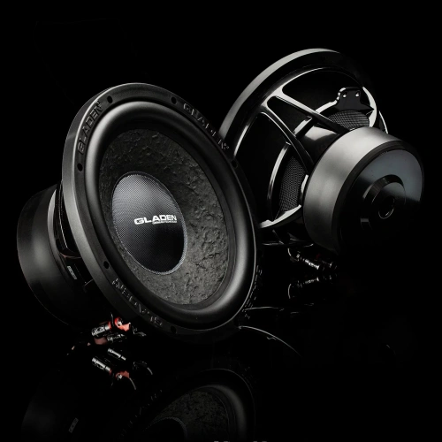 Сабвуфер GLADEN RS 10. Цена – 15&nbsp;100 руб.