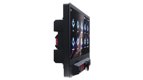 Автомагнитола PROLOGY MPA-300 DSP фото 3