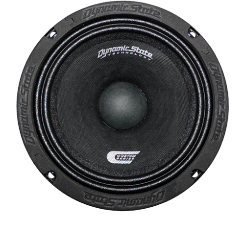 Среднечастотная акустика (Мидбасс). Акустическая система DYNAMIC STATE CUSTOM CM-16.4V2. Цена от – 2 390 руб.