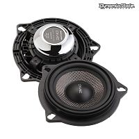 Акустика для BMW. Акустическая система DYNAMIC STATE DBW-M104C. Цена от – 13 290 руб.