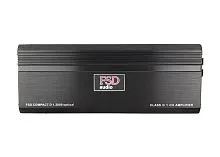 Усилитель FSD AUDIO COMPACT D1.2000 OPTIC. Цена – 11&nbsp;890 руб.
