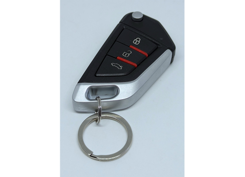 Центральный замок CENTURION A96. Цена – 1&nbsp;850 руб. фото 6