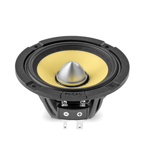 3 компонентная акустика. Акустическая система FOCAL ES165KX3 EVO. Цена от – 135 420 руб. фото 29