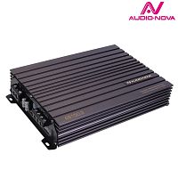 Усилитель AUDIO NOVA AB150.2. Цена – 8 350 руб.