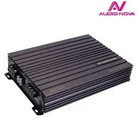 Усилитель AUDIO NOVA AB150.2. Цена – 8 350 руб.
