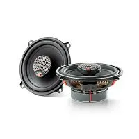 *Коаксиальная акустика. Акустическая система FOCAL ICU165. Цена от – 11 980 руб.