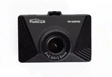 *Видеорегистратор FORCAR VR-320FDH. Купить за – 2 750 руб.