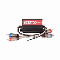 Фильтр шумов и наводок KICX NF 150