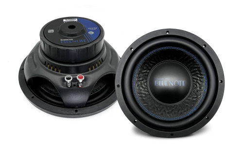 Сабвуфер ESB HARMONY HB1.10S4. Цена – 10&nbsp;990 руб.