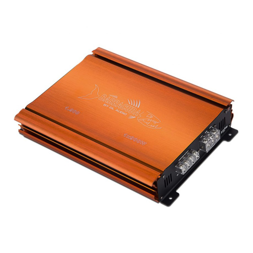 Усилитель DL AUDIO BARRACUDA 1.900 V.2. Цена – 9 990 руб.