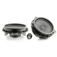 *Акустика для TOYOTA, SUBARU, LEXUS,DAIHATSU, LADA. Комплект акустики FOCAL KIT TOYOTA\LEXUS\SUBARU\ISUZU\SCION PASSIVE. Цена от – 33 040 руб.