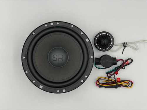 2 компонентная акустика. Акустическая система SOUND RELIGION SUD-17.2. Цена от – 12&nbsp;890 руб.