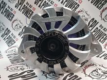 Генератор AZ-13 SPL ELITE SERIES ALTERNATOR 320a LADA(VAZ)