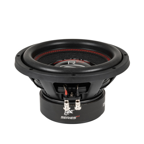 Сабвуфер AUDIO SYSTEM (Germany) R10 EVO. Цена – 16&nbsp;490 руб. фото 4