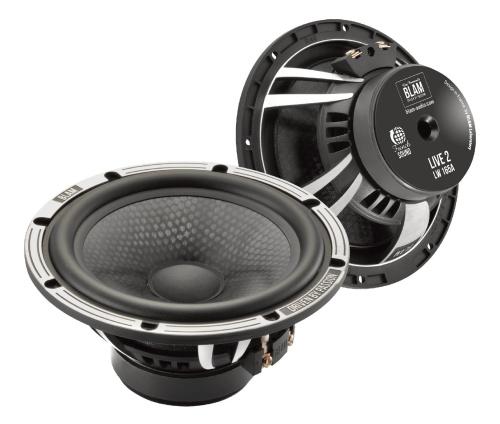Низкочастотная акустика. Акустическая система BLAM LW165A. Цена от – 35 990 руб.