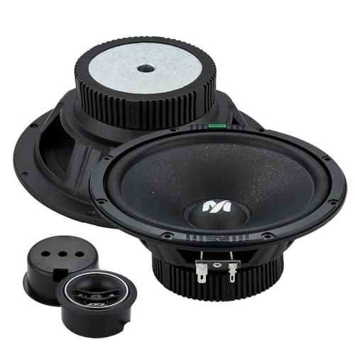 2 компонентная акустика. Акустическая система MACHETE MFC-60. Цена от – 5&nbsp;590 руб.