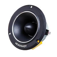 Рупорные твиттеры. Акустическая система KICX Headshot TW1. Цена от – 5 390 руб.