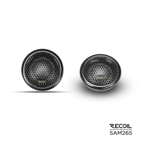 2 компонентная акустика. Акустическая система RECOIL SAM265. Цена от – 37 990 руб. фото 5 2 компонентная акустика. Акустическая система RECOIL SAM265. Цена от – 37 990 руб. фото 5