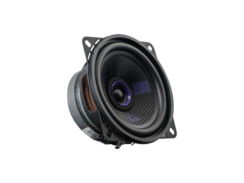 Коаксиальная акустика. Акустическая система AURA INDIGO-GF4X. Цена от – 4 390 руб. фото 8
