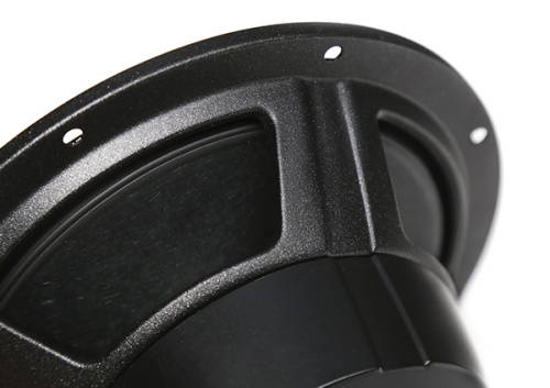 Низкочастотная акустика. Акустическая система PRIDE HARMONY 6.5MW ver.2. Цена от – 7&nbsp;088 руб. фото 2