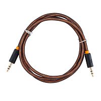 Кабель адаптер DL AUDIO GRYPHON LITE Mini Jack — Mini Jack 1M. Цена – 350 руб.