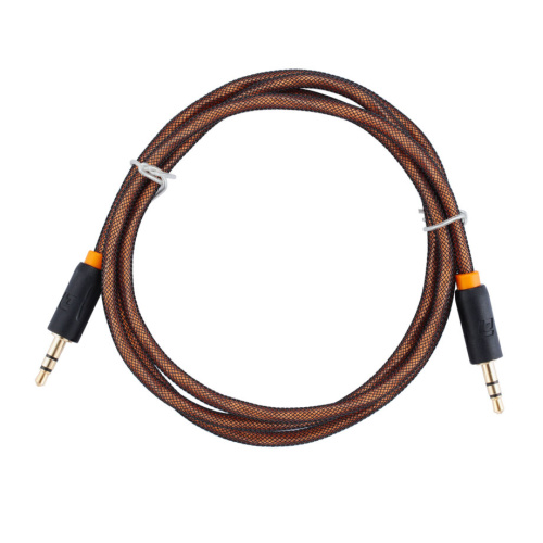 Кабель адаптер DL AUDIO GRYPHON LITE Mini Jack — Mini Jack 1M. Цена – 450 руб.