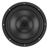 *Сабвуфер ASPECT GLW-10s4 SQ. Цена – 15&nbsp;390 руб.