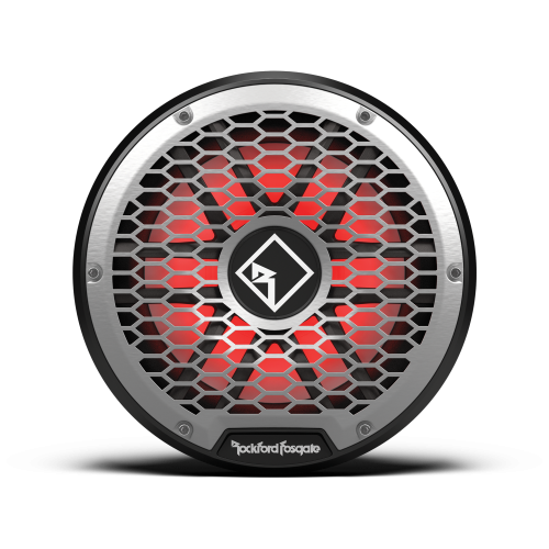 Сабвуферы для яхт и катеров. Сабвуфер ROCKFORD FOSGATE M2D2-10IB-G2. Цена от – 44 990 руб. фото 4 Сабвуферы для яхт и катеров. Сабвуфер ROCKFORD FOSGATE M2D2-10IB-G2. Цена от – 44 990 руб. фото 4