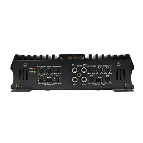 Усилитель COLT DIGITAL D4.100. Цена – 7&nbsp;550 руб. фото 3