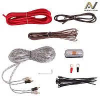 *Набор для подключения AUDIO NOVA AKA10.20. Цена – 1&nbsp;200 руб.