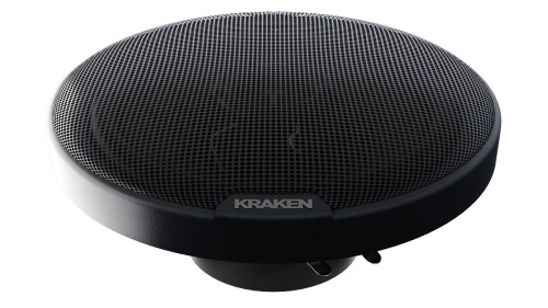 Коаксиальная акустика. Акустическая система PROLOGY RX-165 KRAKEN. Цена от – 3 190 руб. фото 8
