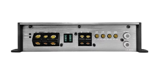 Усилитель LIGHT AUDIO LA-A500.1. Цена – 21 890 руб. фото 2