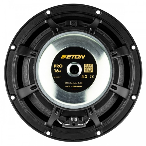 2 компонентная акустика. Акустическая система ETON PRO 16+. Цена от – 44 890 руб. фото 5