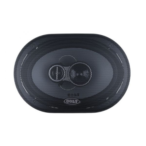 Коаксиальная акустика. Акустическая система COLT SCOUT 693 coaxial. Цена от – 3&nbsp;990 руб. фото 4