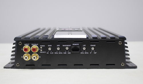 Усилитель FSD AUDIO MASTER D2.600. Цена – 19 260 руб. фото 4