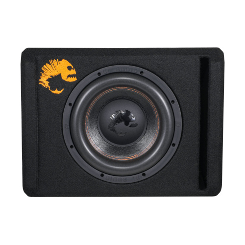 Сабвуфер DL AUDIO Piranha 10A Black V.2. Цена – 12 990 руб. фото 2