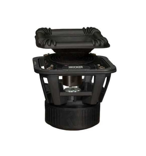 Сабвуфер KICKER L7X10. Цена – 98 690 руб. фото 3 Сабвуфер KICKER L7X10. Цена – 98 690 руб. фото 3