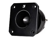 Рупорные твиттеры. Акустическая система KICKER ST4TW. Цена от – 13&nbsp;590 руб.