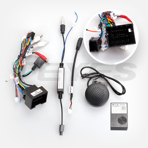 Установочный набор Chevrolet Cruze J300 2008-2014. Цена – 3 500 руб. фото 2 Установочный набор Chevrolet Cruze J300 2008-2014. Цена – 3 500 руб. фото 2