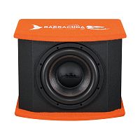 Сабвуфер DL AUDIO BARRACUDA 10A V.2. Цена – 13 490 руб.