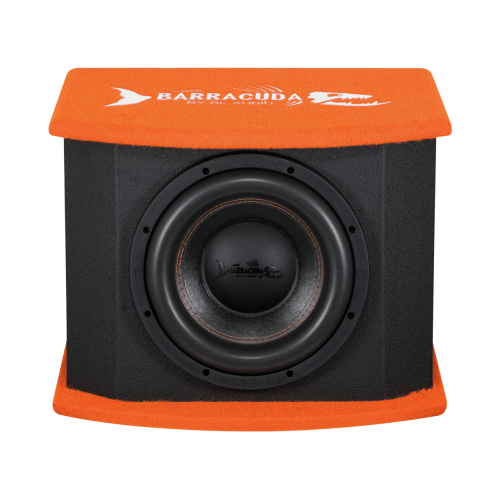 Сабвуфер DL AUDIO BARRACUDA 10A V.2. Цена – 17&nbsp;290 руб.