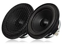 Среднечастотная акустика. Акустическая система SOAUDIO SO55neo. Цена от – 14 890 руб.