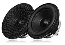 *Среднечастотная акустика. Акустическая система SOAUDIO SO55neo. Цена от – 14 890 руб.