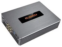 *Усилитель с процессором MUSWAY M4+. По цене – 42 890 руб.