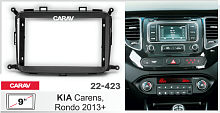 Переходная рамка CARAV 22-423. Цена – 1 220 руб.