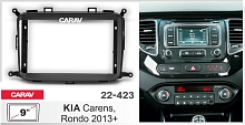 Переходная рамка CARAV 22-423. Цена – 1 220 руб.