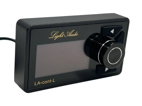 Пульт дистанционного управления LIGHT AUDIO LA-cont-L. По цене – 4 890 руб. фото 2 Пульт дистанционного управления LIGHT AUDIO LA-cont-L. По цене – 4 890 руб. фото 2