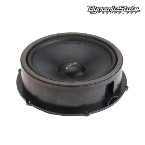 Акустика для VOLKSWAGEN, SKODA, SEAT. Акустическая система DYNAMIC STATE DVW-CS182. Цена от – 24 290 руб. фото 4