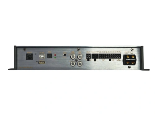 Усилитель с процессором LIGHT AUDIO ADSP6.8-L. По цене – 33&nbsp;890 руб. фото 3
